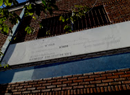 Instituto Jesús Maestro 3