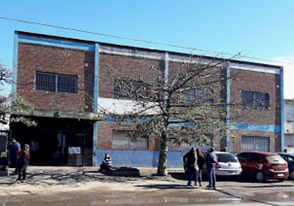 Instituto Jesús Maestro 9