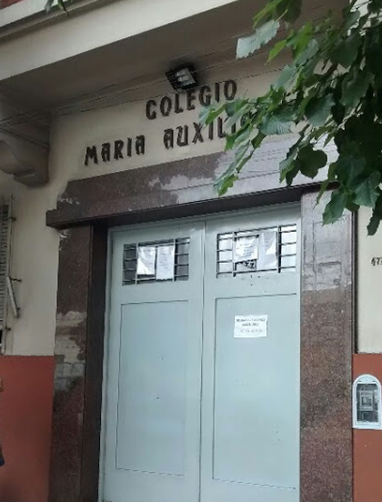 Colegio María Auxiliadora 1