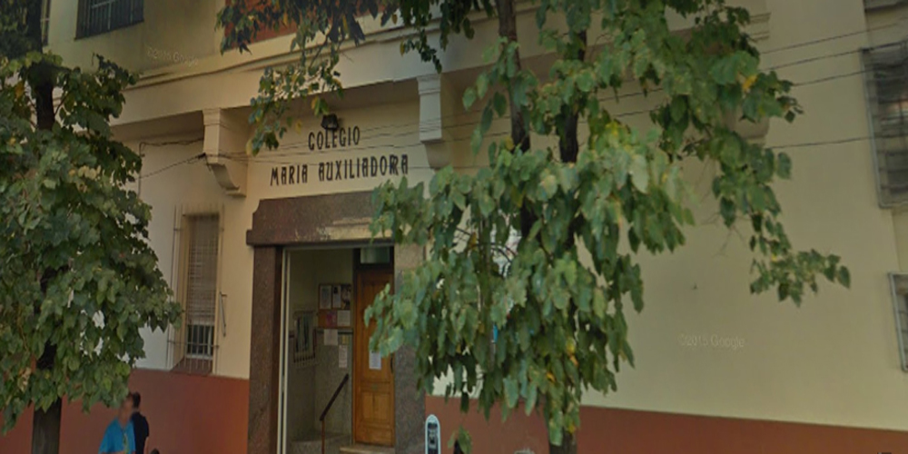 Colegio María Auxiliadora 2