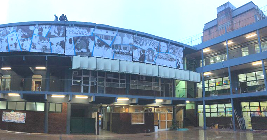 Colegio Nuestra Señora del Buen Viaje 3