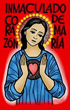 Colegio Parroquial Inmaculado Corazón de María 2
