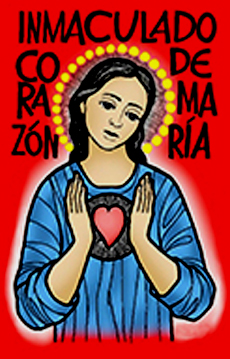 Colegio Parroquial Inmaculado Corazón de María 16