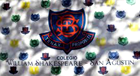 Colegio William Shakespeare 2