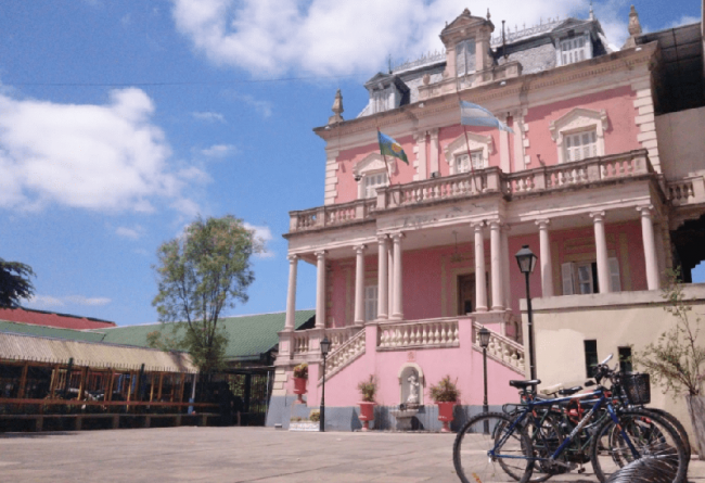 Instituto Inmaculada 1