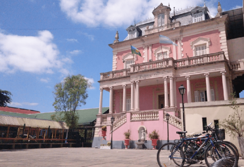 Instituto Inmaculada 6