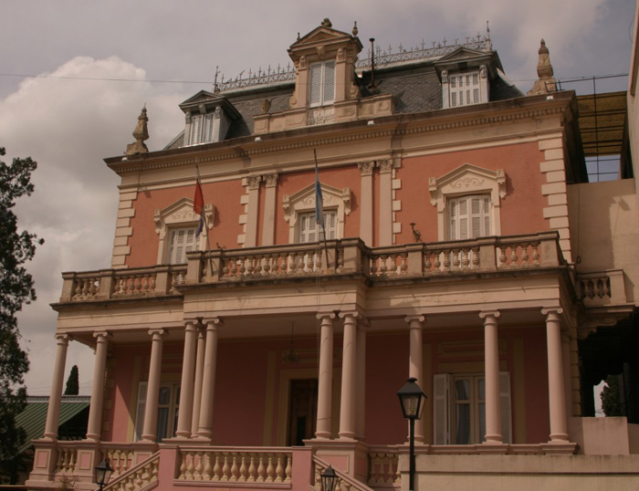 Instituto Inmaculada 4