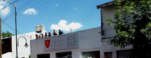 Colegio Asunción de la Virgen 2