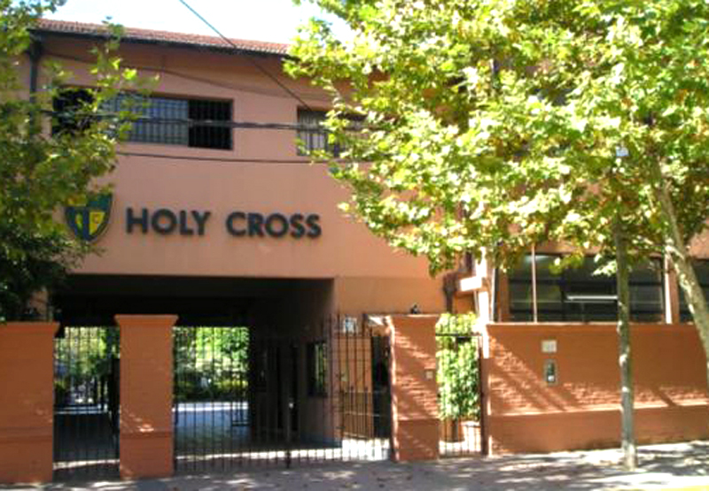 Colegio Holy Cross (mujeres) 2