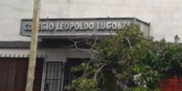 Colegio Leopoldo Lugones 1