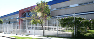 Colegio Madre Teresa