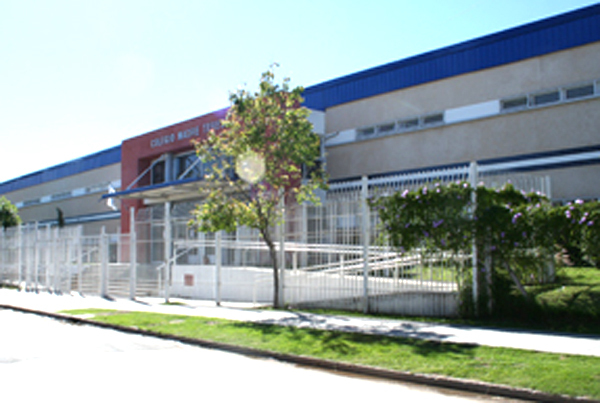 Colegio Madre Teresa 4