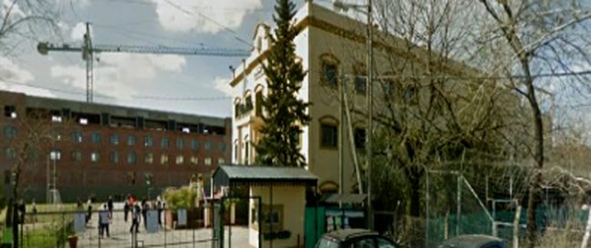 Colegio San Esteban 1