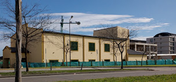 Colegio San Esteban 6