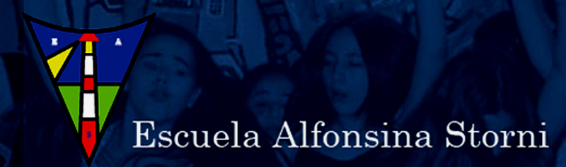 Institución Educativa Alfonsina Storni 2