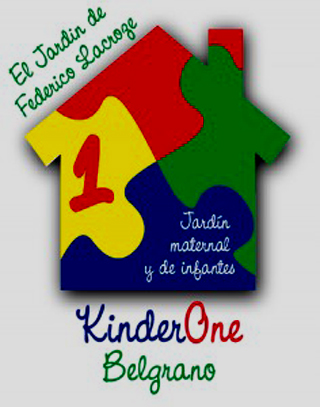 Jardín Kinder One 3