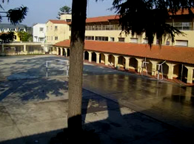 Colegio Cardenal Copello 5