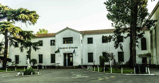 Listado de colegios privados en José León Suárez, Villa Ballester, General San Martín 1