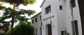 Colegio Eymard