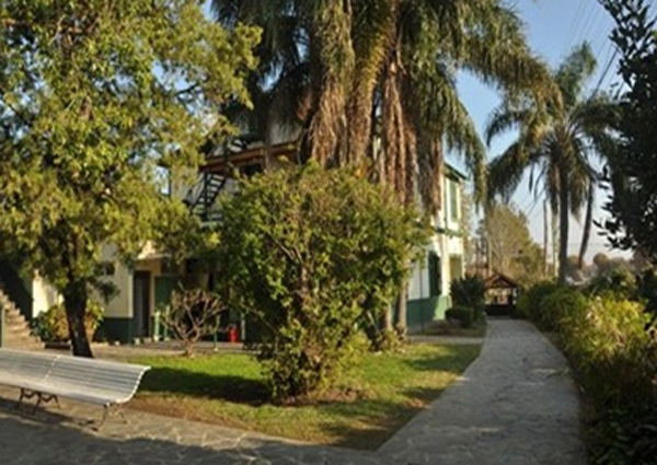 Colegio Maipú 3