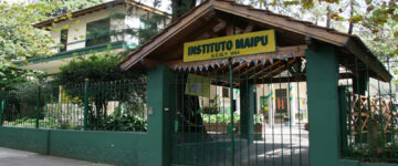 Colegio Maipú