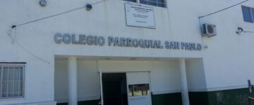 Colegio Parroquial San Pablo