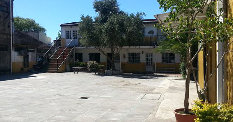 Colegio Parroquial San Pablo 5