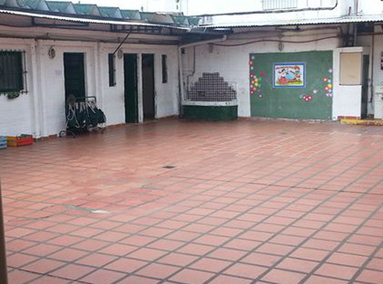 Colegio Parroquial San Pablo 3