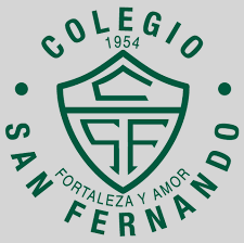 Colegio San Fernando 1