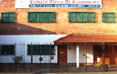 Colegio Tierra de Crecimiento 37