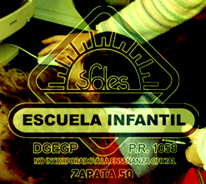 Escuela infantil Cinco Soles 15