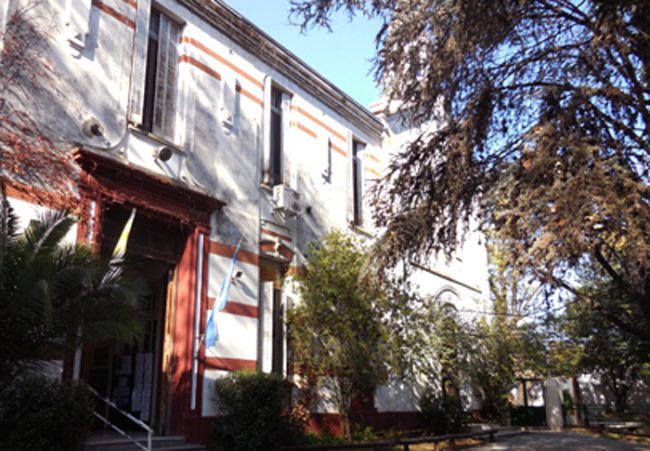 Instituto San Luis 17