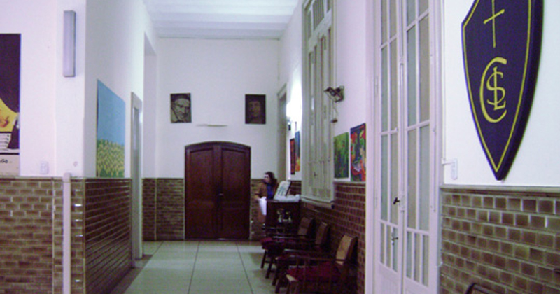 Instituto San Luis 3