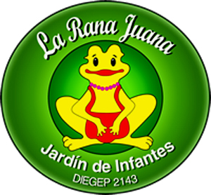 Jardin La Rana Juana 4