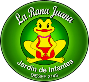 Jardin La Rana Juana 3