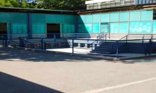 Colegio Fernando José Aguer 3