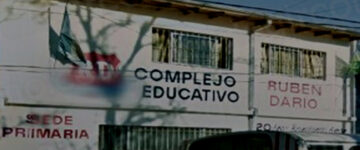 Complejo educativo Ruben Dario