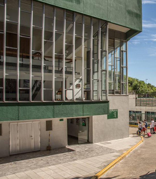 Instituto Ballester (Ballester Deutsche Schule) 3