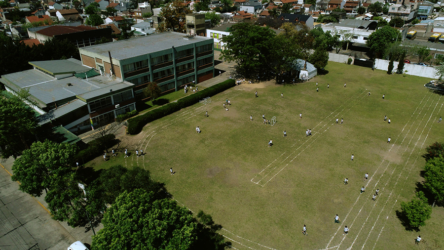 Ballester Deutsche Schule 3