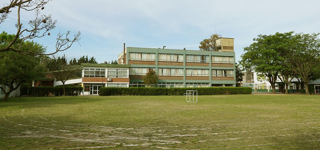 Ballester Deutsche Schule 4