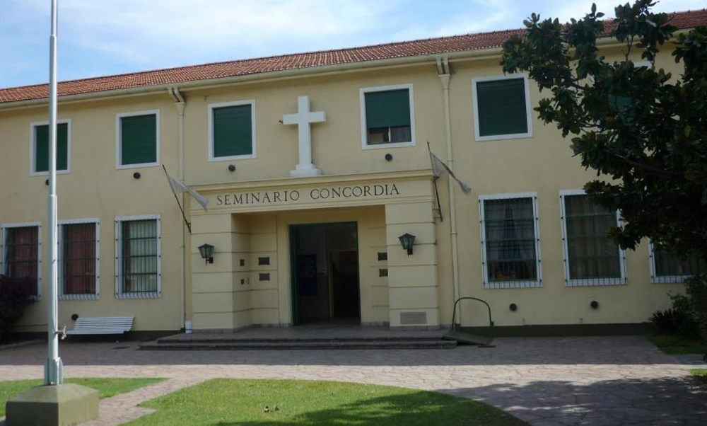 Instituto Concordia 2