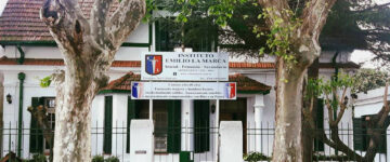 Instituto Emilio Lamarca