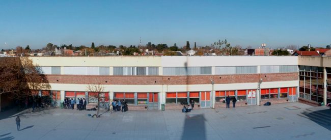 Colegio Inmaculada Concepción 19