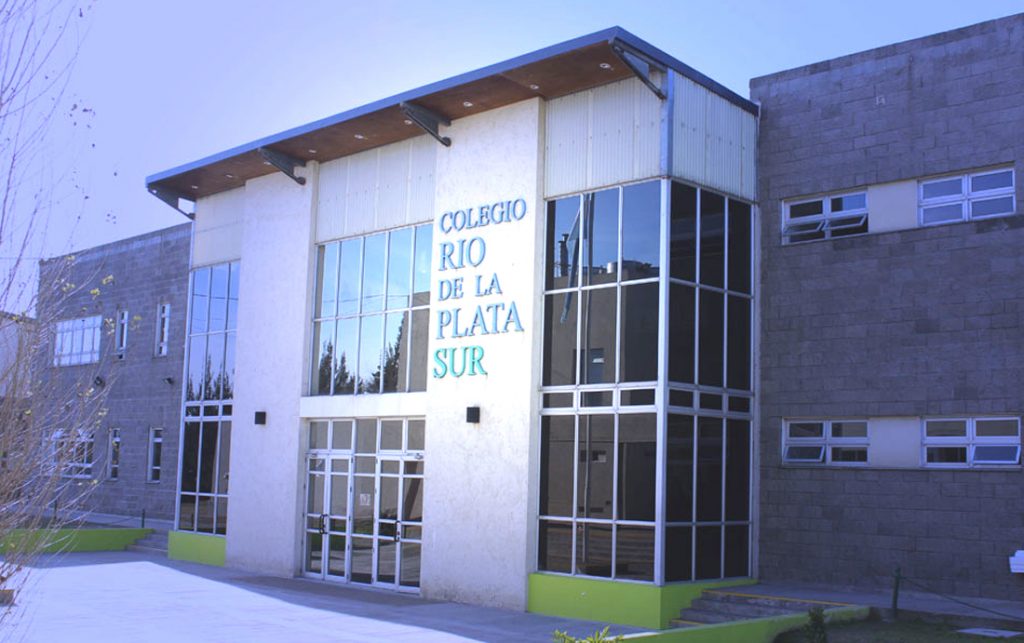 Colegio Rio de la Plata Sur 3