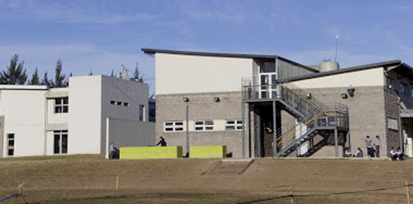 Colegio Rio de la Plata Sur 6