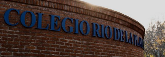 Colegio Rio de la Plata Sur 56