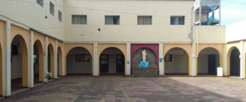 Colegio San Pedro Pascual