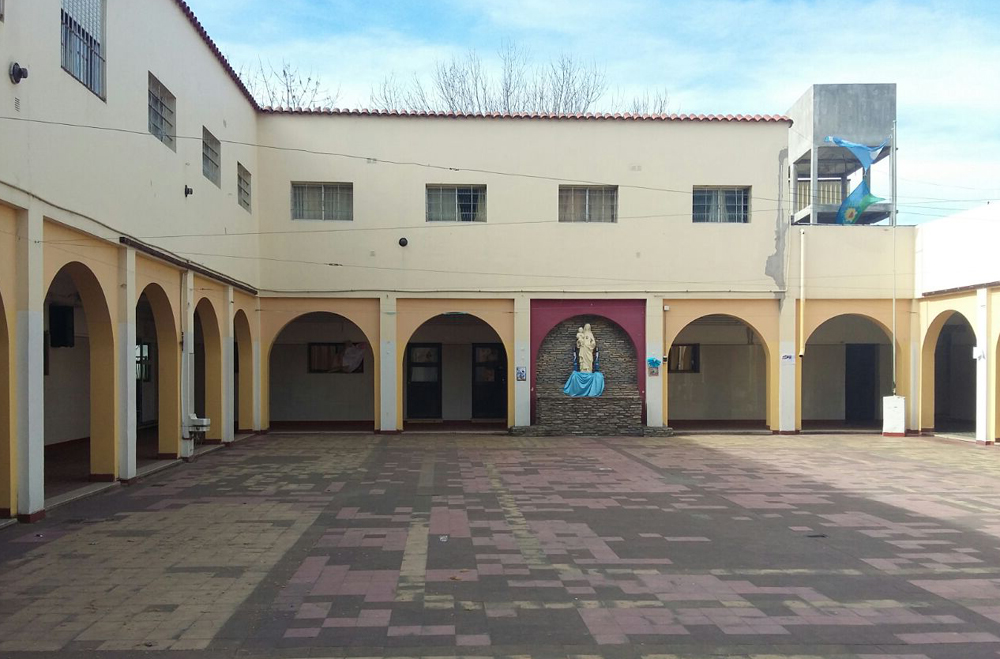 Colegio San Pedro Pascual 2