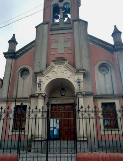 Colegio San Pedro 39