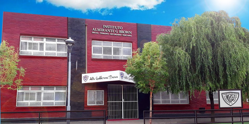 Colegio Almirante Guillermo Brown 2